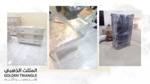 نقل العفش براس تنورة