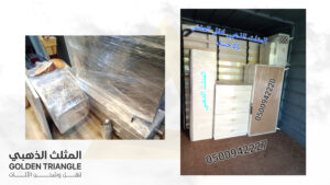 شركة نقل عفش بالاحسا والجبيل