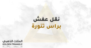 نقل عفش براس تنورة